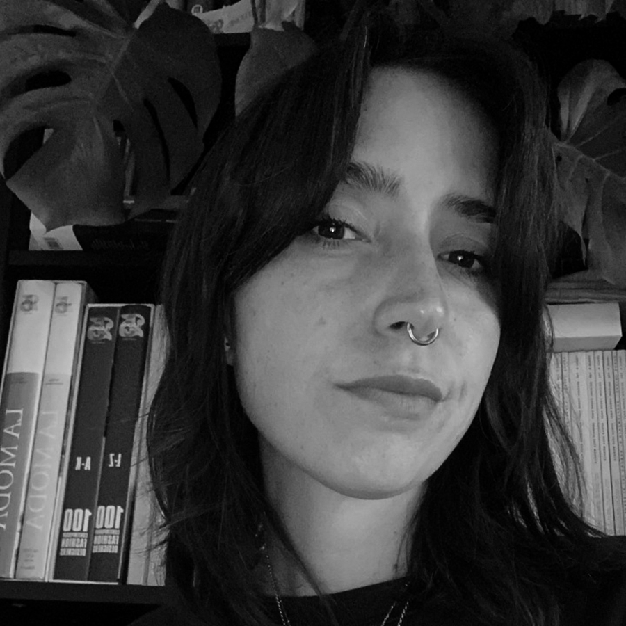 Fabiana Vardaro